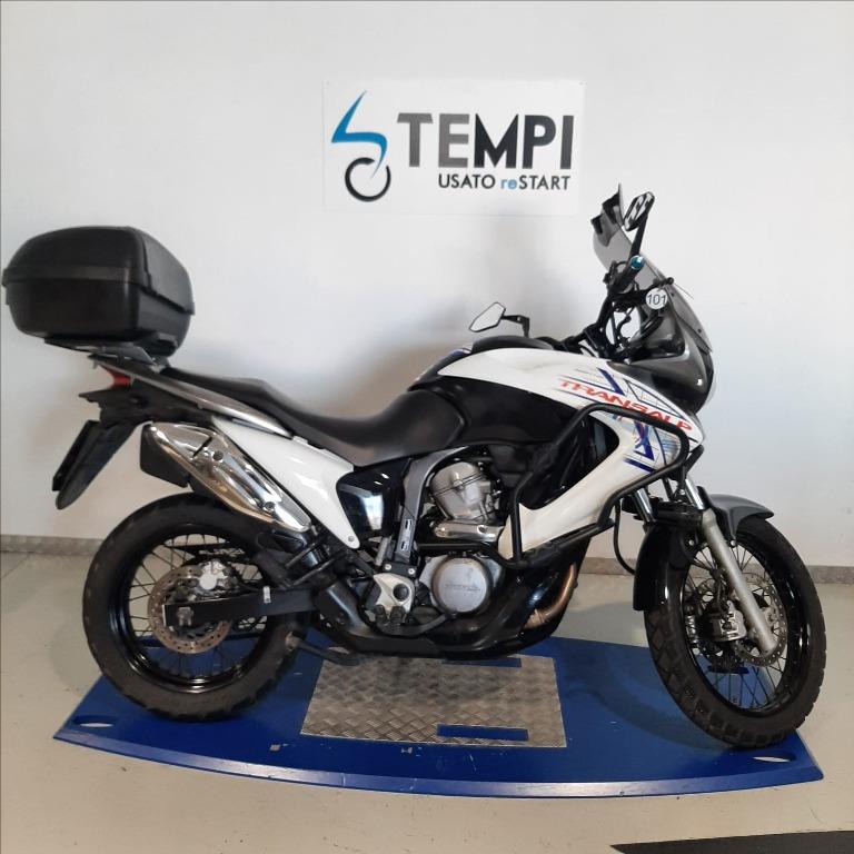 HONDA Transalp 700 