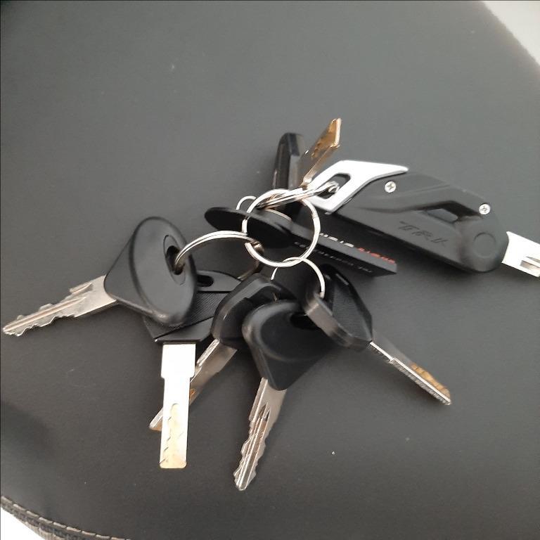 BENELLI TRK 502 X abs E5