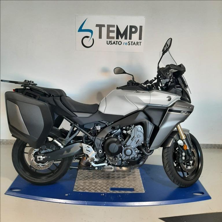 YAMAHA Tracer 9 900 GT Abs