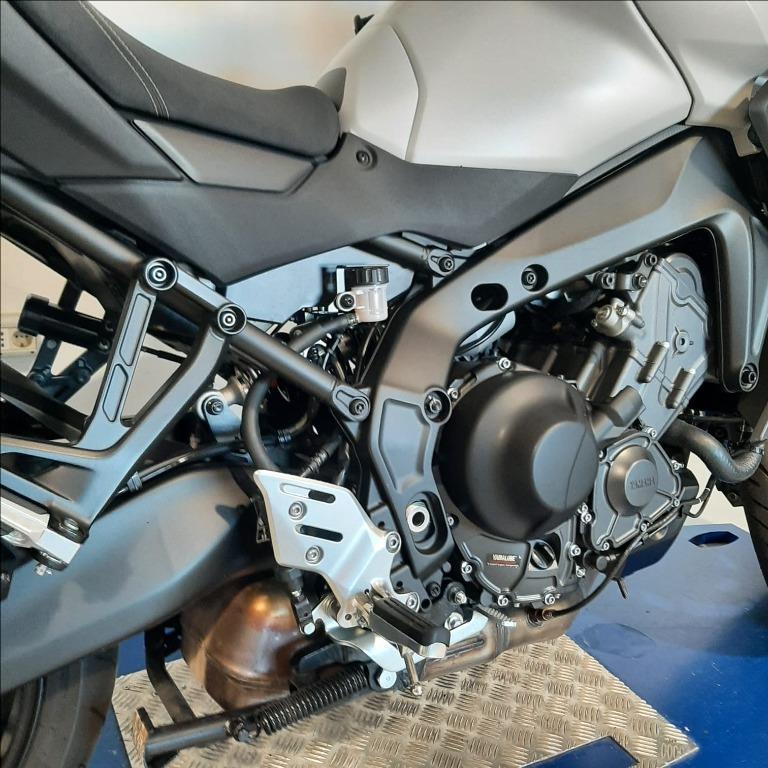 YAMAHA Tracer 9 900 GT Abs
