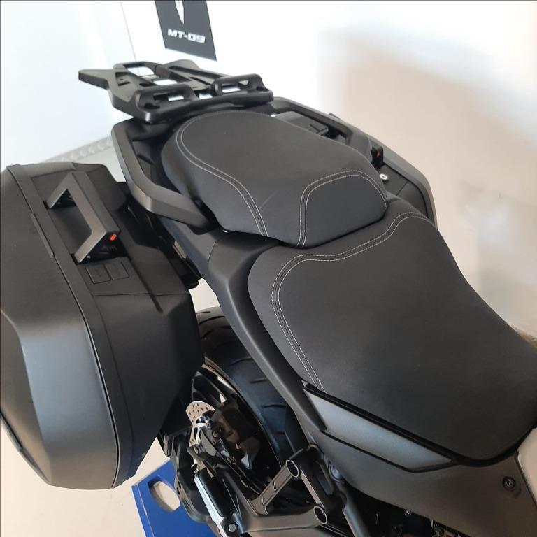 YAMAHA Tracer 9 900 GT Abs