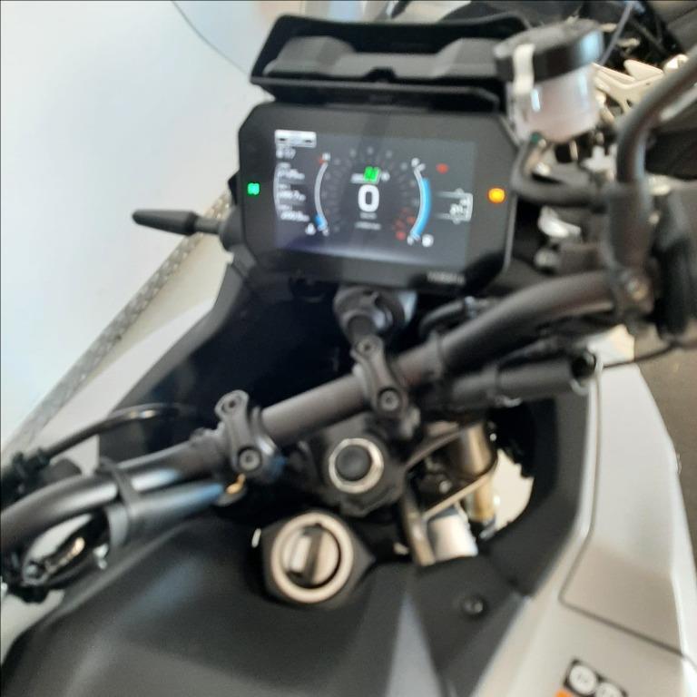 YAMAHA Tracer 9 900 GT Abs