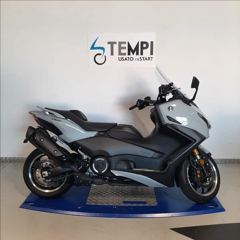 YAMAHA T-Max 560 Tech Abs
