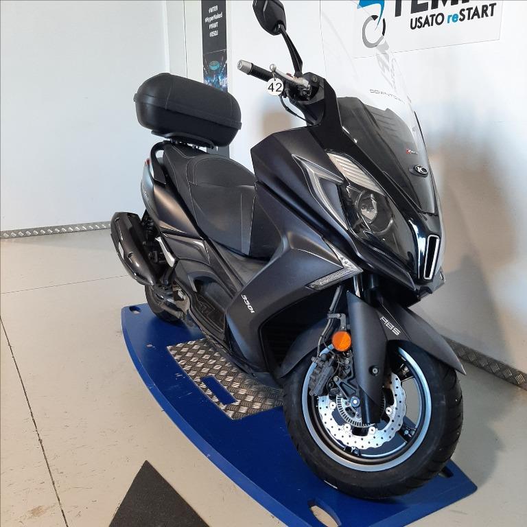 KYMCO Downtown 350 i Abs