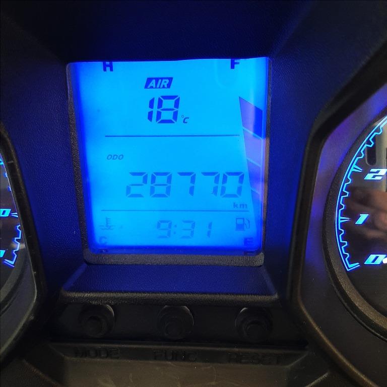 KYMCO Downtown 350 i Abs