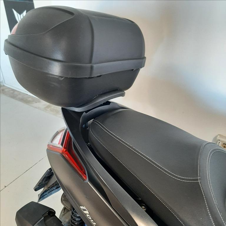 KYMCO Downtown 350 i Abs