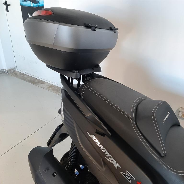 SYM Joymax 300 Z+ Abs E5