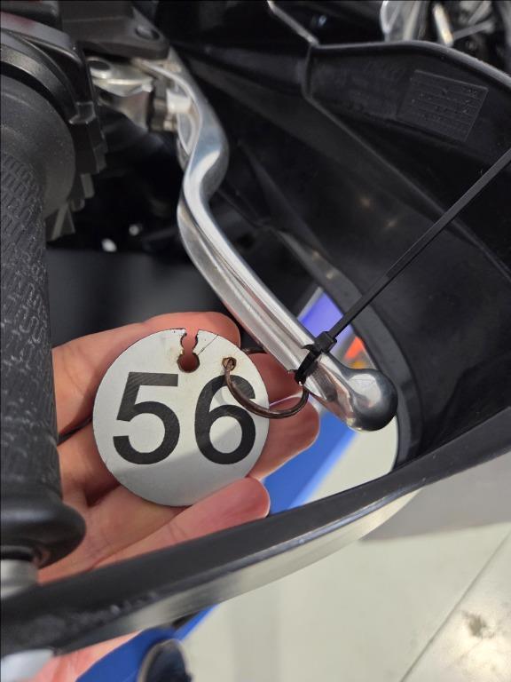 KTM 790 Adventure Abs