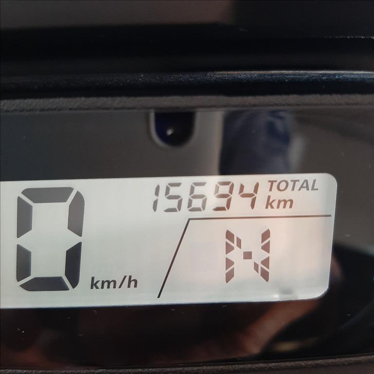 HONDA Africa Twin 1100 CRFL Abs