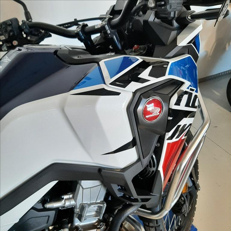 HONDA Africa Twin 1100 CRFL Abs