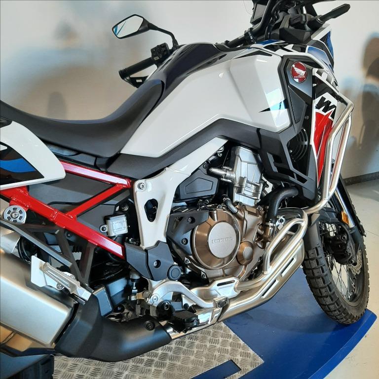 HONDA Africa Twin 1100 CRFL Abs