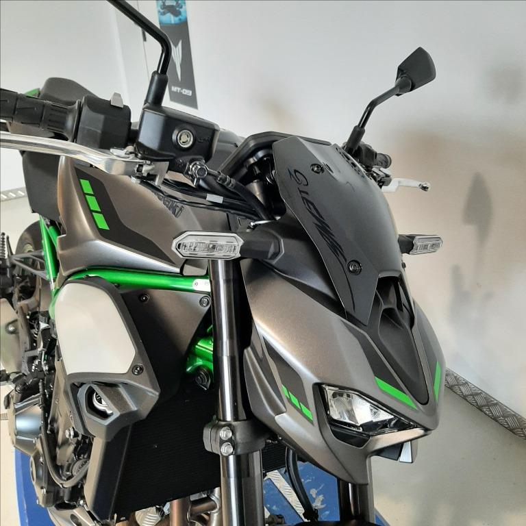 KAWASAKI Z 900 