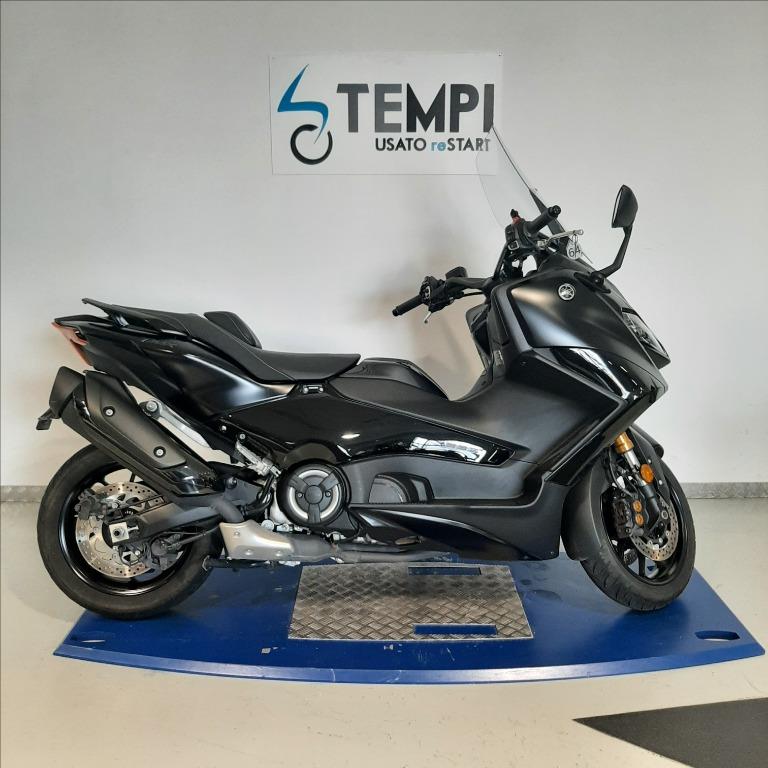 YAMAHA T-Max 560 Tech Max Abs