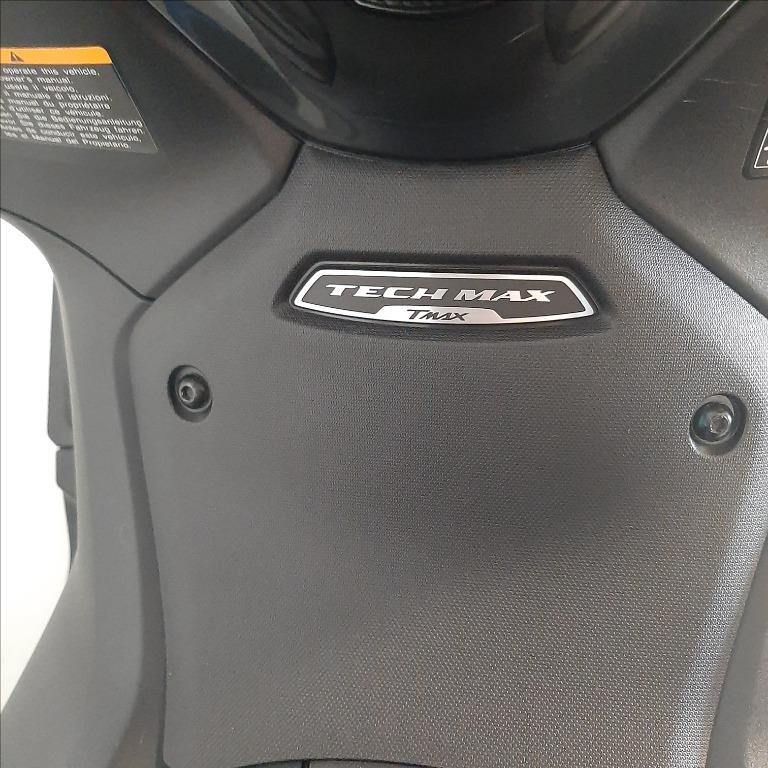 YAMAHA T-Max 560 Tech Max Abs