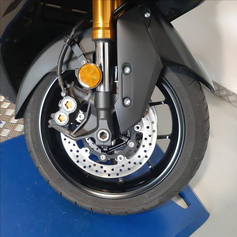 YAMAHA T-Max 560 Tech Max Abs