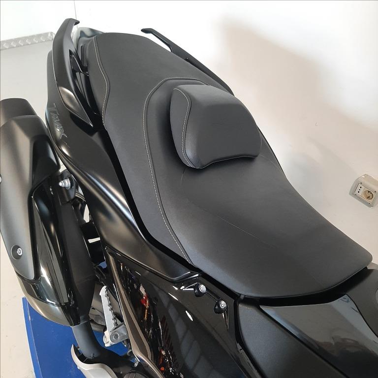 YAMAHA T-Max 560 Tech Max Abs