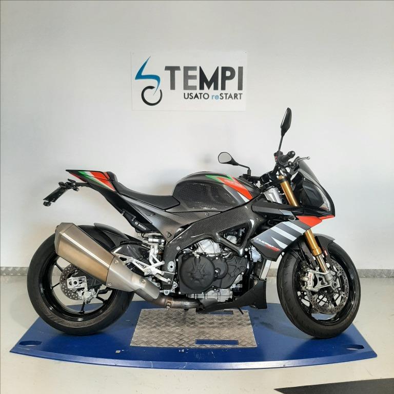 APRILIA Tuono 1100 V4 Factory Abs