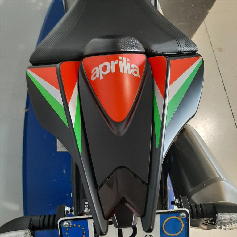 APRILIA Tuono 1100 V4 Factory Abs