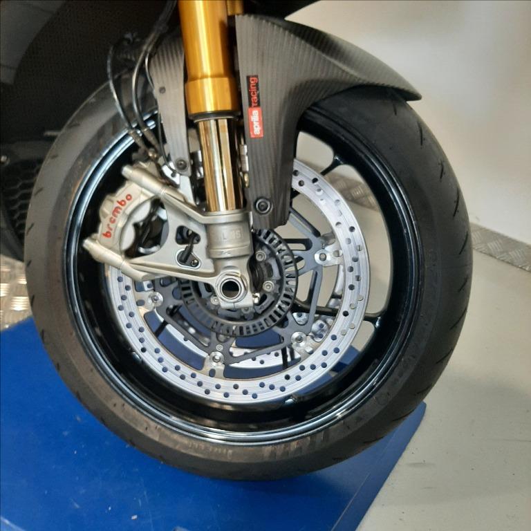 APRILIA Tuono 1100 V4 Factory Abs