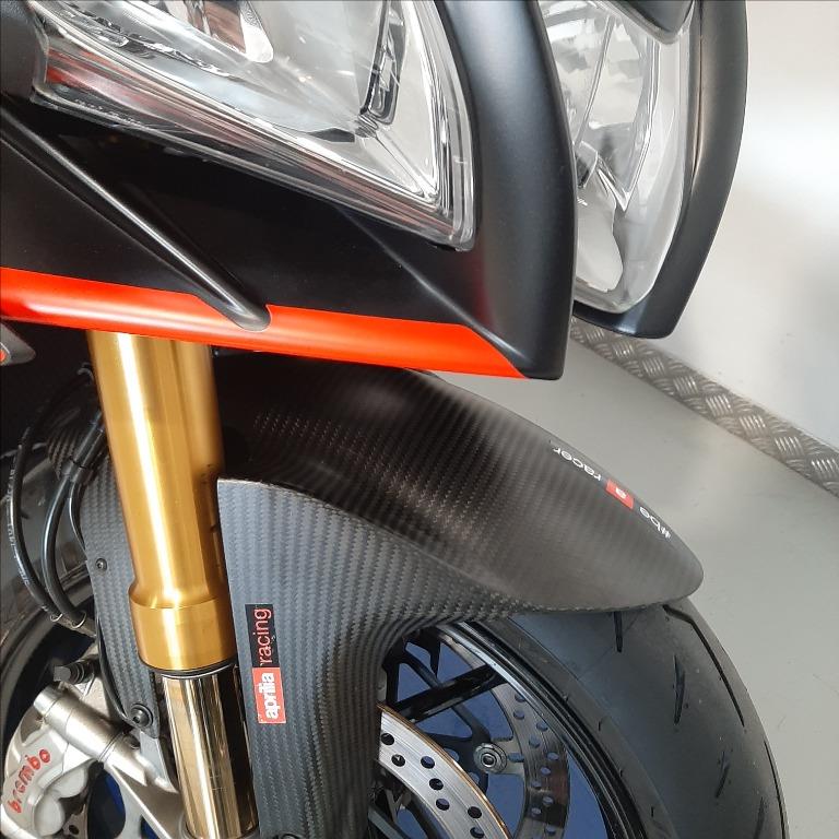 APRILIA Tuono 1100 V4 Factory Abs