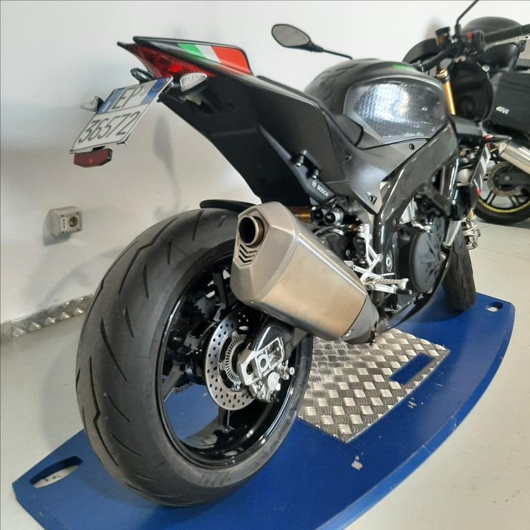 APRILIA Tuono 1100 V4 Factory Abs