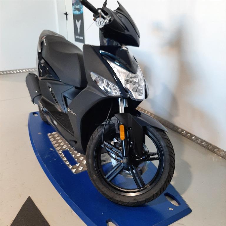 KYMCO Agility 50 4T R16 Plus E5