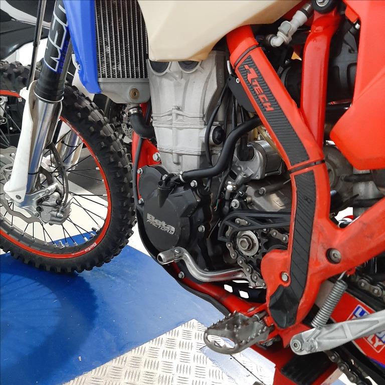 BETAMOTOR RR 350 4T Enduro 