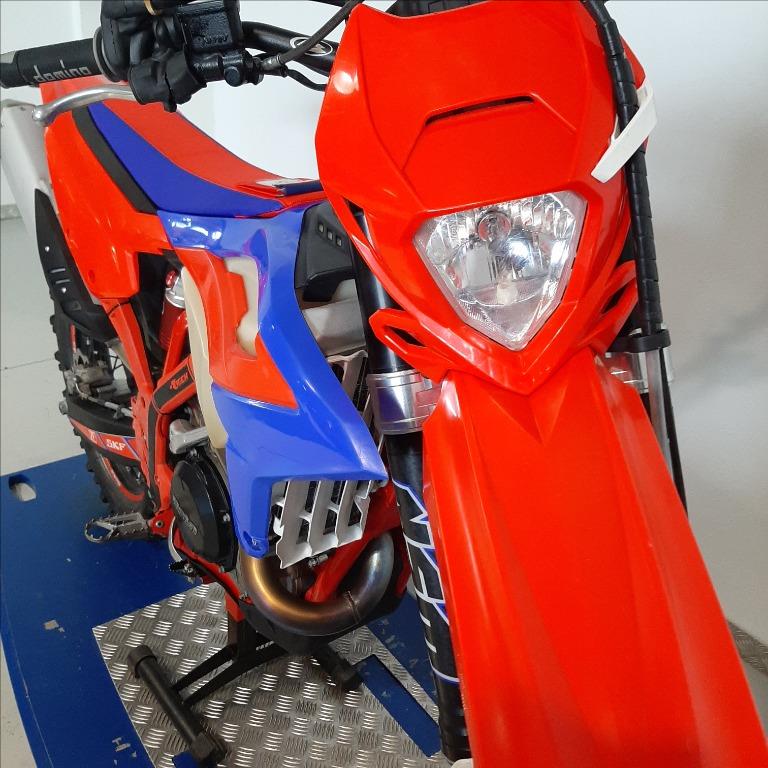 BETAMOTOR RR 350 4T Enduro 