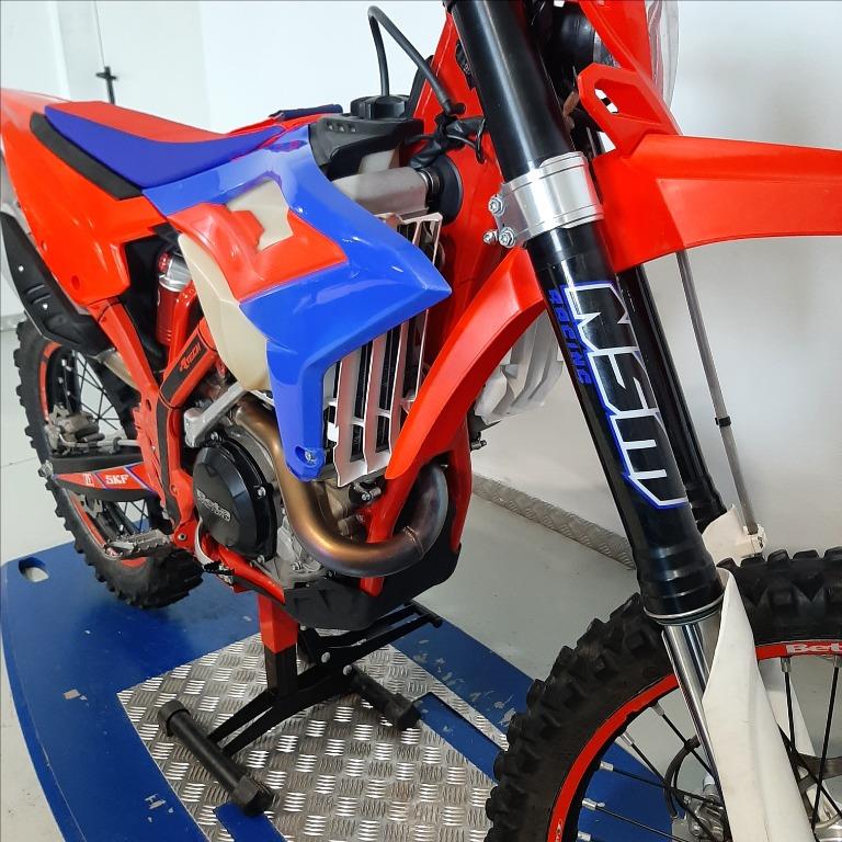 BETAMOTOR RR 350 4T Enduro 