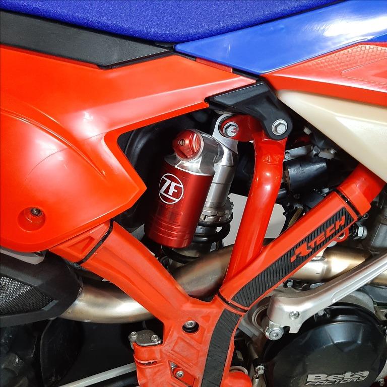 BETAMOTOR RR 350 4T Enduro 