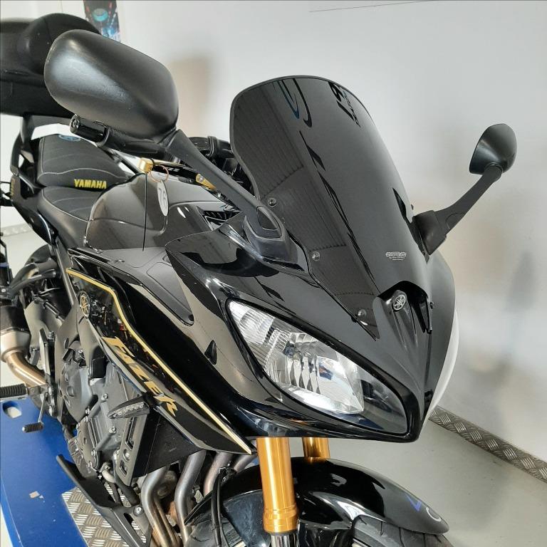 YAMAHA FZ8 780 Abs