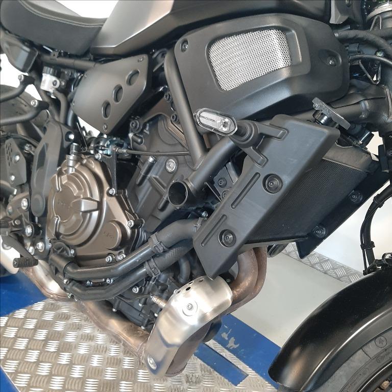 YAMAHA XSR 700 Abs