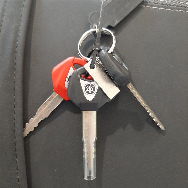 YAMAHA MT-09 890 Abs