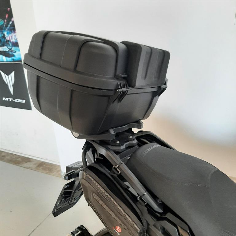 SUZUKI V-Strom 800 SE Abs