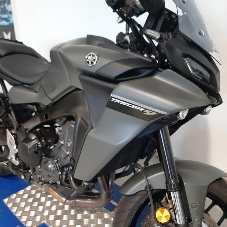 YAMAHA Tracer 9 900 Abs