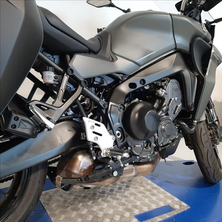 YAMAHA Tracer 9 900 Abs