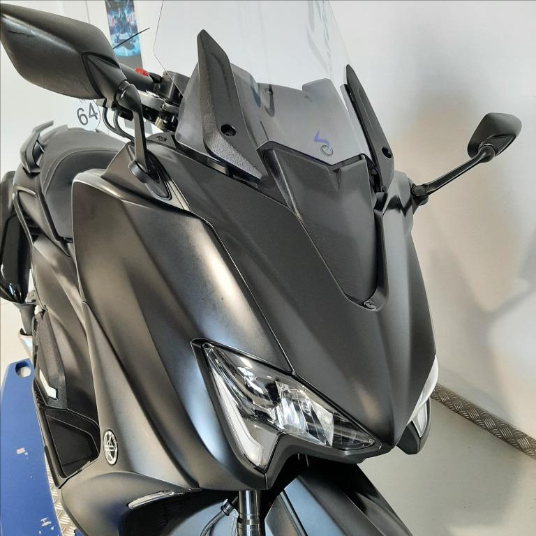 YAMAHA T-Max 560 Abs