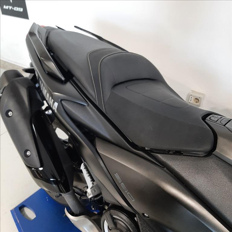 YAMAHA T-Max 560 Abs