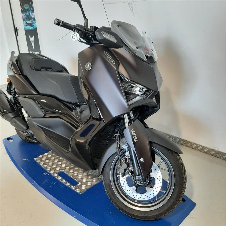 YAMAHA X-Max 300 Tech Max Abs