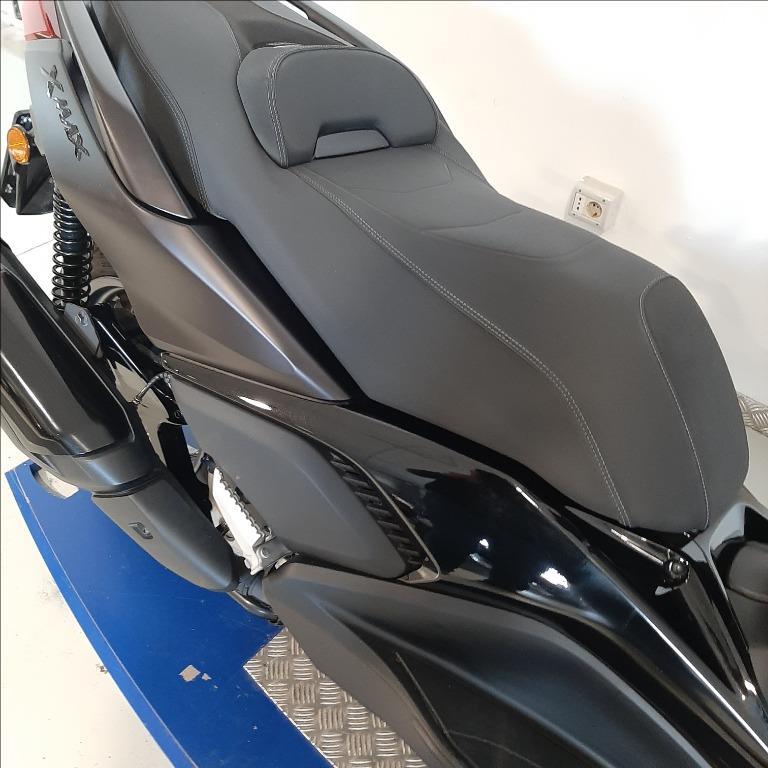 YAMAHA X-Max 300 Tech Max Abs