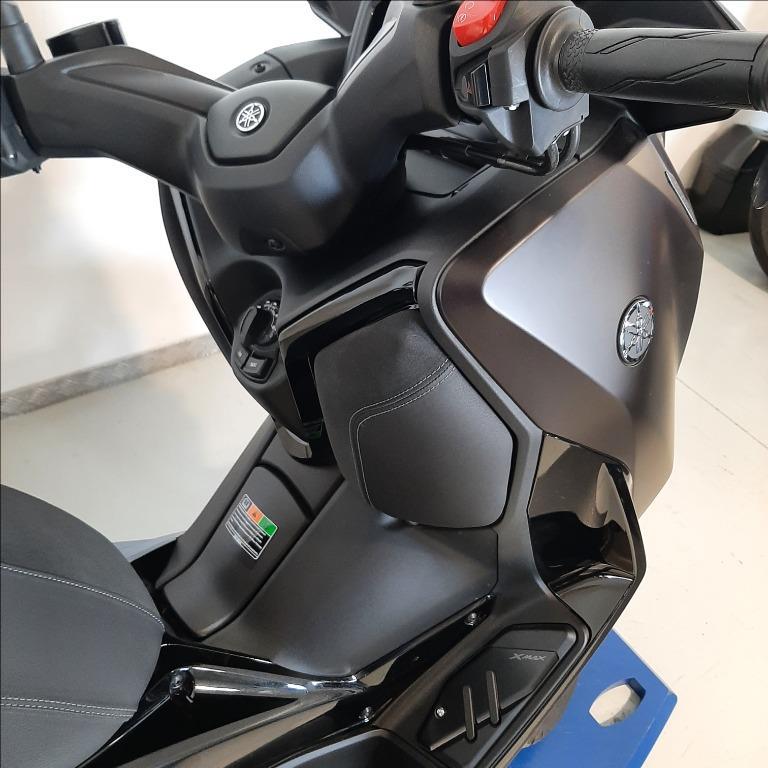 YAMAHA X-Max 300 Tech Max Abs