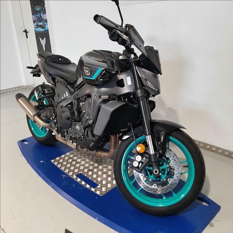 YAMAHA MT-09 890 Y AMT Abs