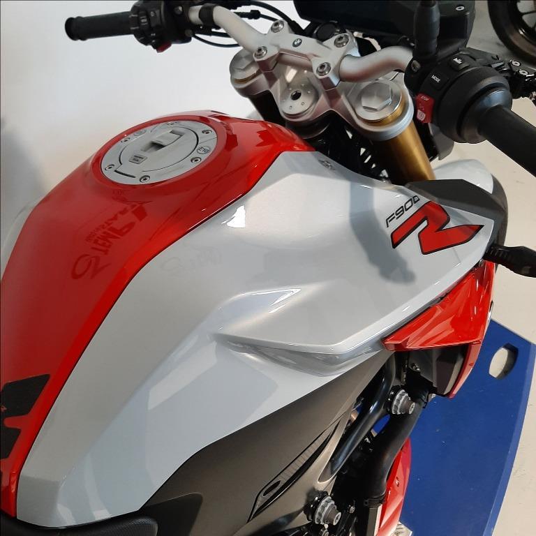 BMW F 900 R Sport Abs