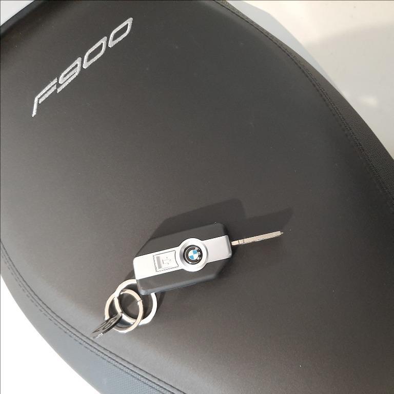 BMW F 900 R Sport Abs