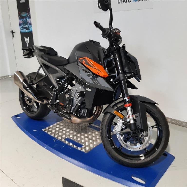 KTM 990 Duke Abs