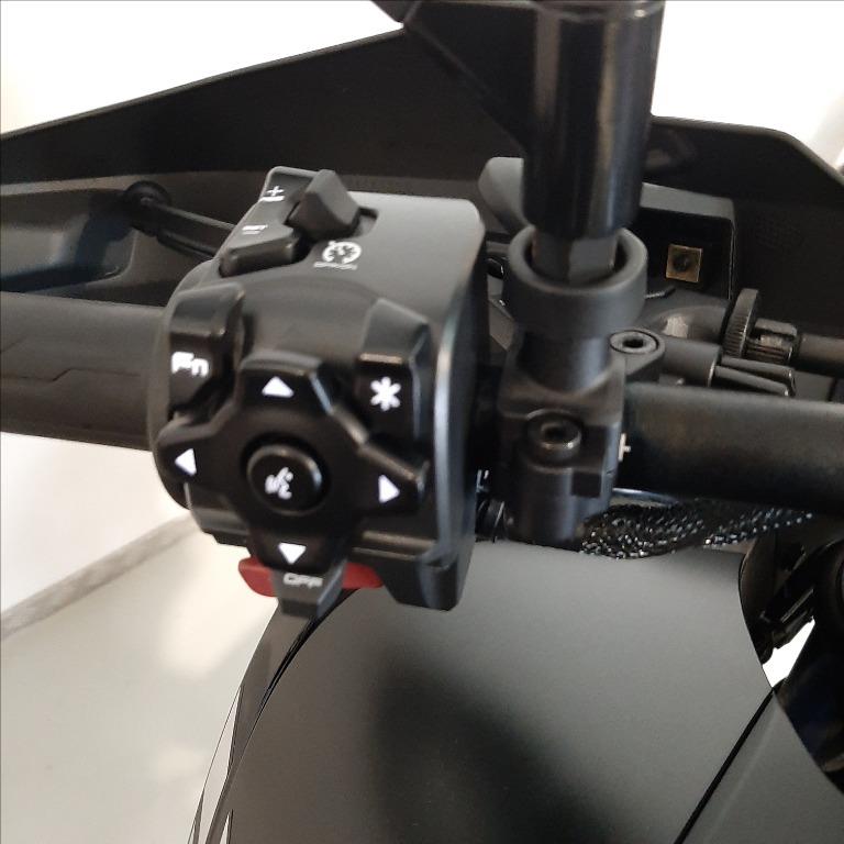 CFMOTO 800 MT Explore Abs