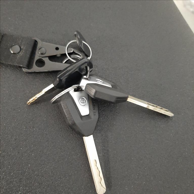 CFMOTO 800 MT Explore Abs