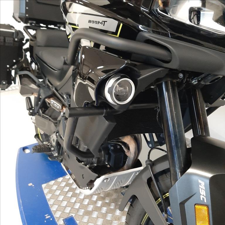 CFMOTO 800 MT Explore Abs