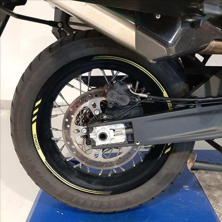 CFMOTO 800 MT Explore Abs