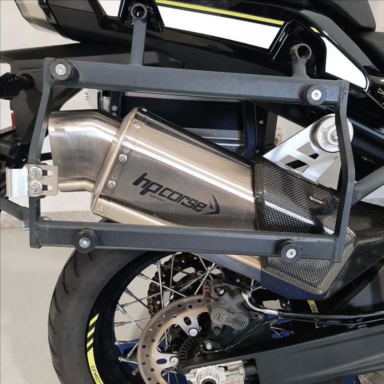 CFMOTO 800 MT Explore Abs